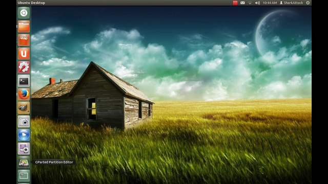 how to format sd card or usb drive on ubuntu
