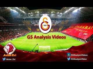 Armindo Bruma'nın Eskişehir Maçındaki Pozisyonları[ZTK] 03-11-2014