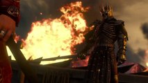 The Witcher 3 : Wild Hunt - Trailer Elder Blood