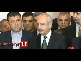 Kılıçdaroğlu'ndan Erdoğan'a Hülya Avşar'lı yanıt