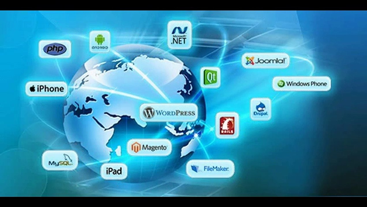 Expand your business with software development