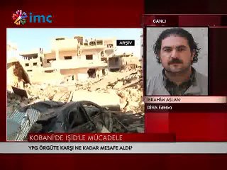 YPG Kobani'de IŞİD'e karşı ne kadar ilerleme sağladı?