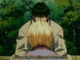hunter x 45 p1
