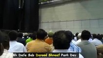 Maulana Tariq Jameel Bayan Spain Barcelona Short Clip