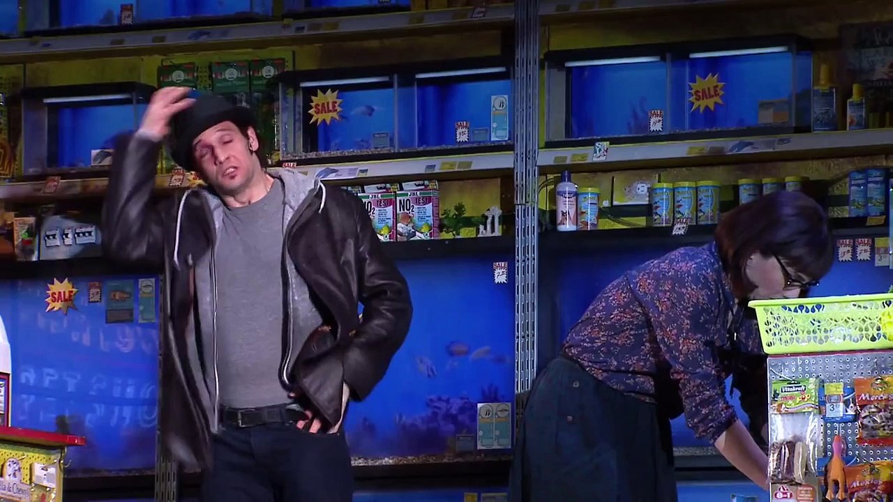 ROCKY Broadway - A First Look