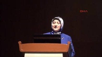 Erzurum Hekimlere Antibiyotik Kullanımına Karşı Sorumluluk Daveti