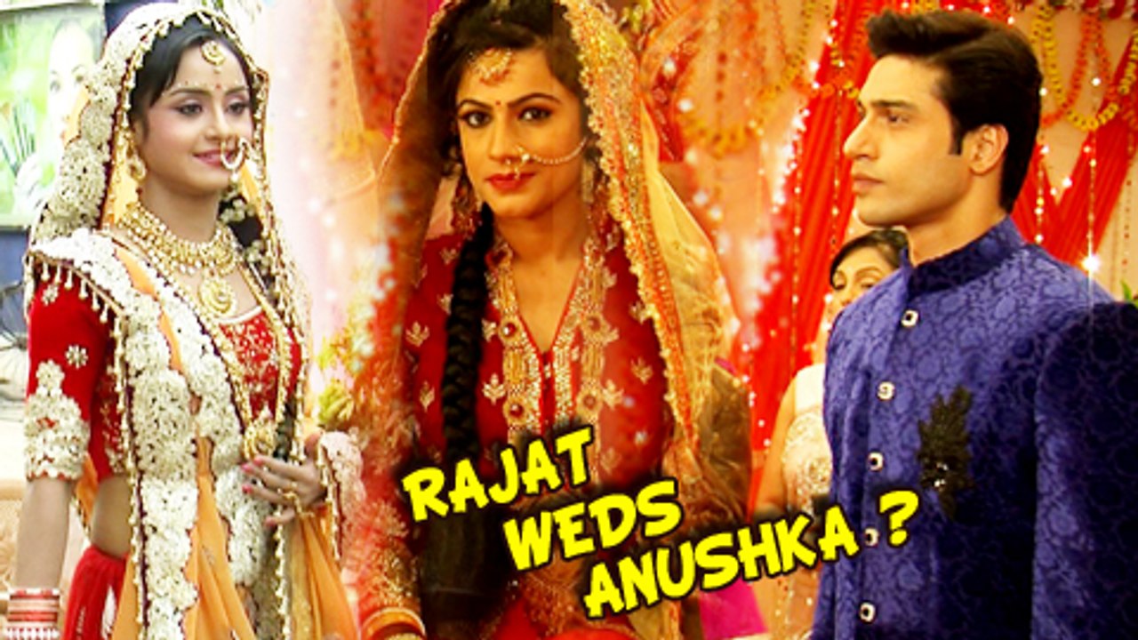 Rajat Weds Anushka In Shastri Sisters ? | Colors Show