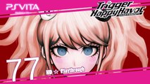 Danganronpa Trigger Happy Havoc (PSV) - Pt.77 【Chapter 6 ： Ultimate Pain Ultimate Suffering Ultimate Despair Ultimate Execution Ultimate Death - Class Trial】