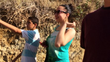 Hatay Klise- Rehber anlatımı :)