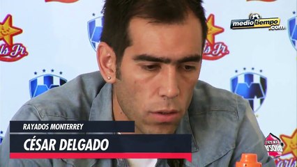 Tras goleada, el vestuario estaba partido: 'Chelito'