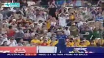 The Most Funniest Moments In The History Of Cricket