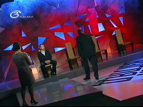 «Русский взгляд». Информационные войны