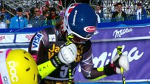 Mikaela Shiffrin • Lenzerheide Team Event 14.03.14