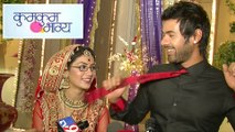 Abhi praises Pragya bridal Look In Kumkum Bhagya | Zee Tv