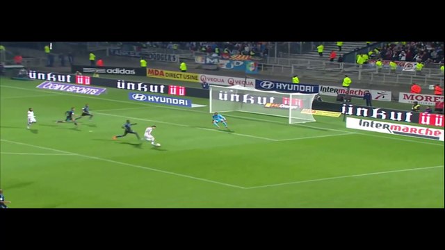 Yoann Gourcuff - Olympique Lyonnais - Best Goals