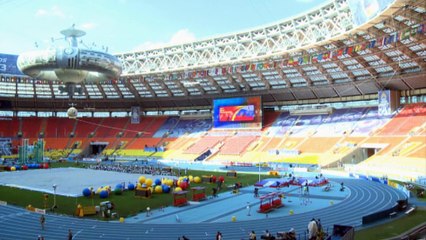 Doping in Russia "sistematico" per la TV tedesca