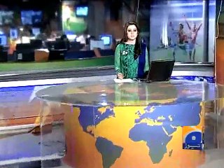 Geo Headlines-06 Dec 2014-1700