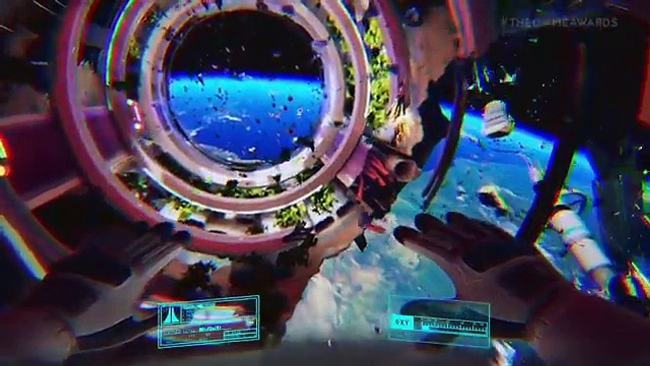 The Game Awards 2014 (Full Show)
