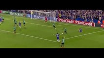 Oscar dos Santos • Skills • Goals • Assists || Chelsea 2014/15 HD