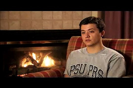 Demons, Spirits, & Poltergeists - Paranormal State on A&E