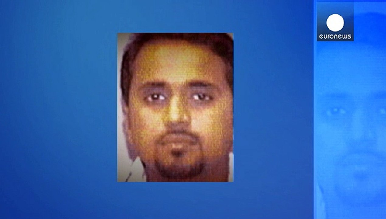 Al-Kaida-Terrorist in Pakistan getötet