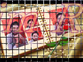 kedi ghalti hoi a zalim