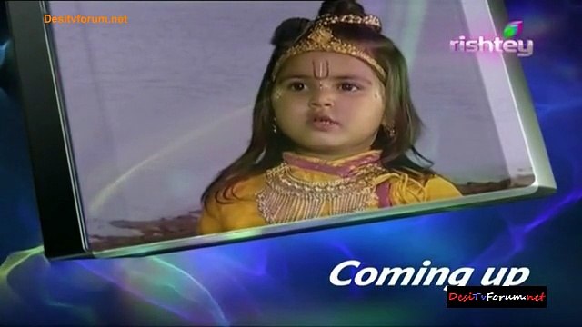Jai Shri Krishna (Rishtey) 6th December 2014 Video Watch Online pt2