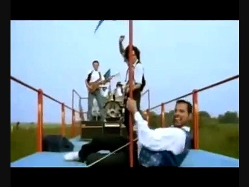 Queen - You don't fool me