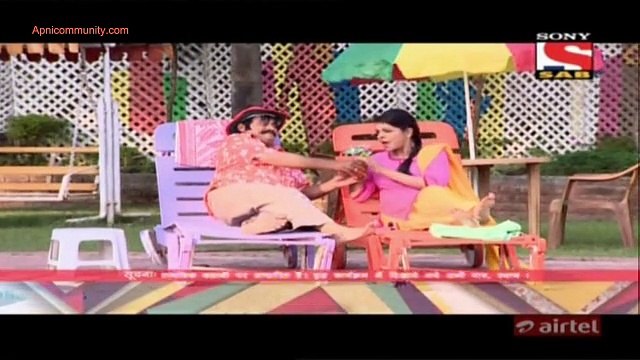 Gutar Gu - 6th December 2014 pt1