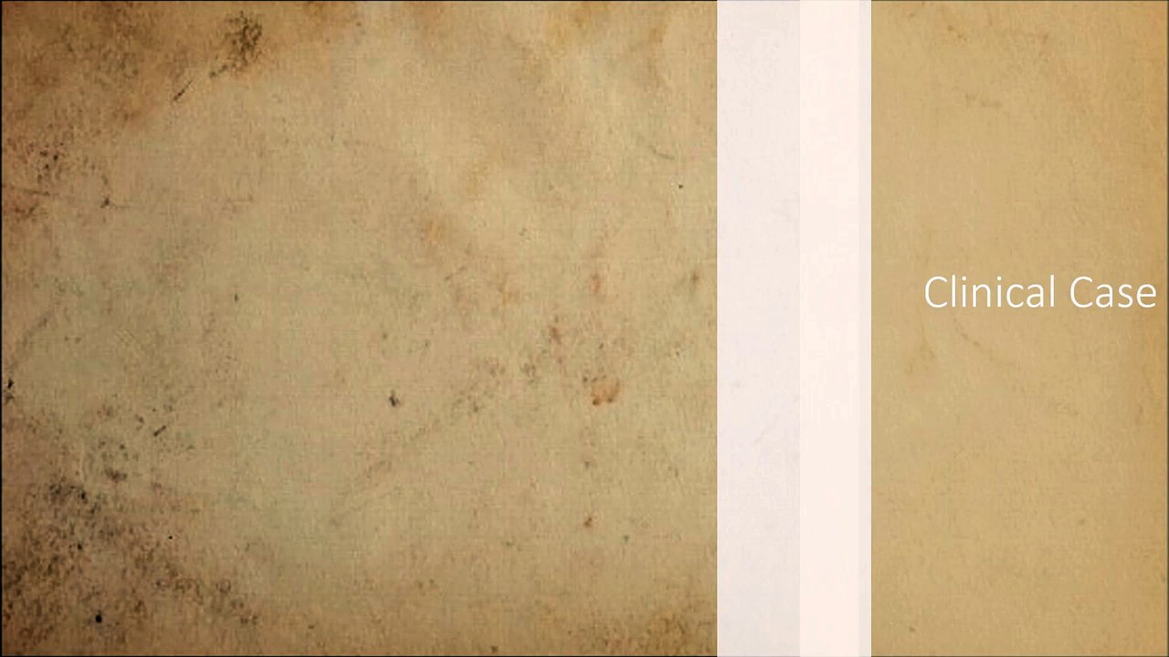 Clinical case Scenarios for USMLE step 2 Ck case thirteen