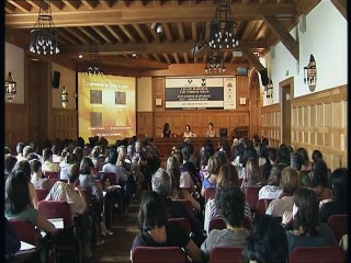 1 parte 2-7-12 El rol del adulto y la organizacion de la vida en grupo. La educadora de referencia. Eva Kallo