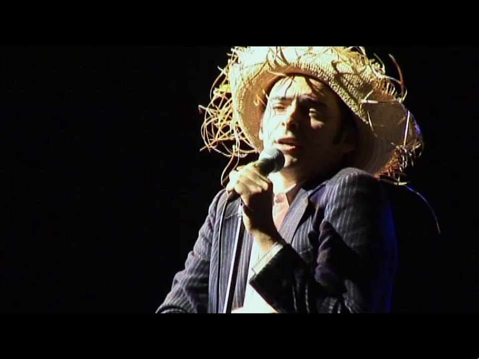 BOBY LE PAPA DES POISSONS - LIVE 2006 : (Boby LAPOINTE) - Robert Leclou & Elvis Cruciforme