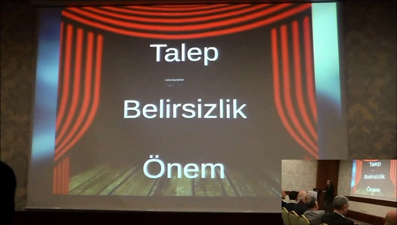 DOÇ.DR.SEDAT IŞIKLI 23 EKİM 2014 ADO EĞİTİM SEMİNERİ 1