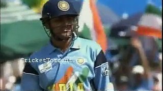 ICC World Cup 2003 Official Review
