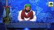 News Clip - Ameer e Ahlesunnat Ki Haji Noor Muhammad Attari Say Taziyat -20 November 2014