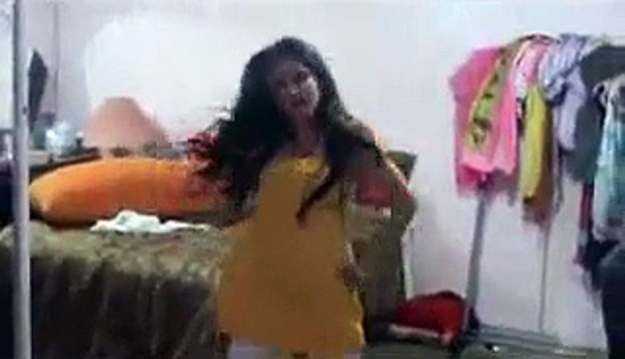 Pathan Girl Sexy Dance Home Video Leaked Video Dailymotion