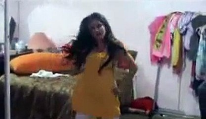Pathan Girl Sexy Dance Home Video Leaked