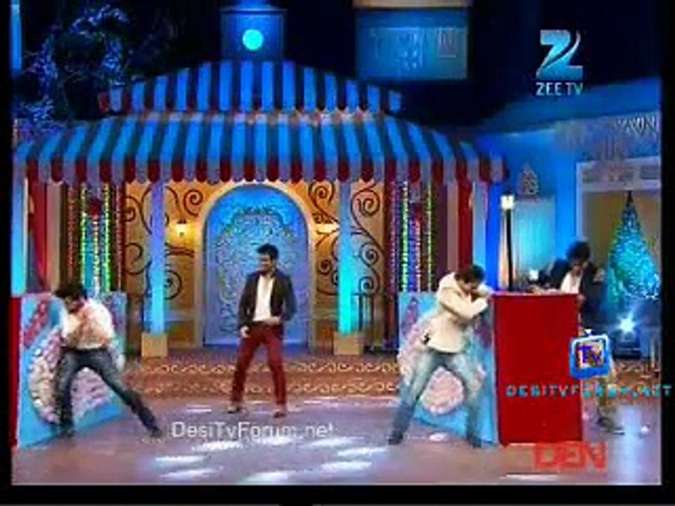 Zee Rishtey Awards 2014 6th December 2014 Video Watch Online pt3 - Watching On IndiaHDTV.com - India's Premier HDTV