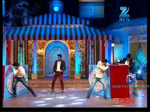 Zee Rishtey Awards 2014 6th December 2014 Video Watch Online pt3 - Watching On IndiaHDTV.com - India's Premier HDTV