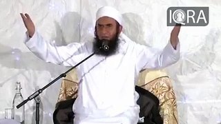 Exclusive:  ‪#‎MaulanaTariqJameel‬ sb Explaining Junaid Jamshed Issue