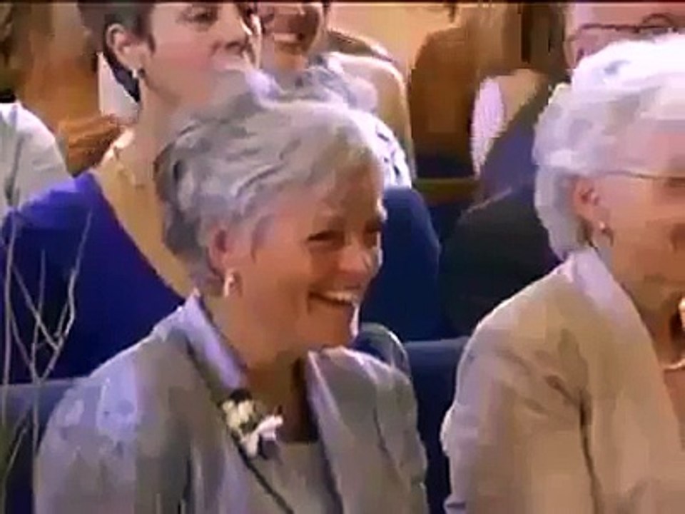 Funny Videos - What happens to this couple during the