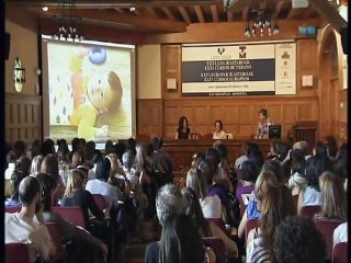 2 parte 2-7-12 El rol del adulto y la organizacion de la vida en grupo. La educadora de referencia. Eva Kallo