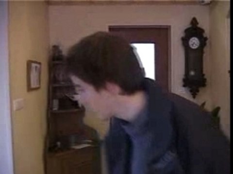 Perusse - 2 minutes du Peuple - Columbo