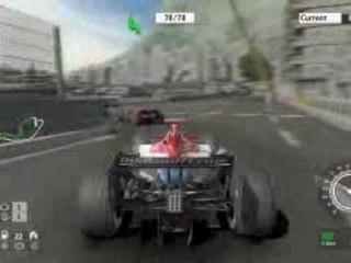 Formula One Championship Edition
