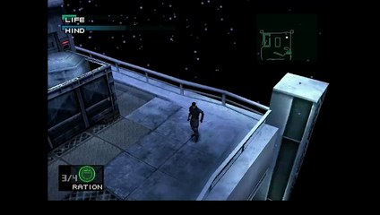 Zagrajmy w: Metal Gear Solid (NAPISY PL!) cz. 15/24