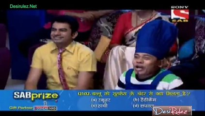 Gutur Gu 6th December 2014 pt4