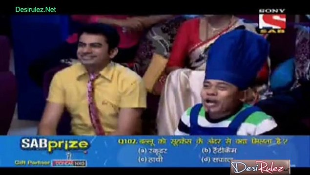 Gutur Gu 6th December 2014 pt4