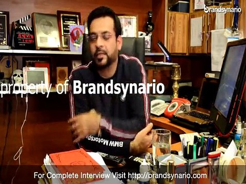 Aamir Liaquat's Exclusive Talk About Blasphemy Law