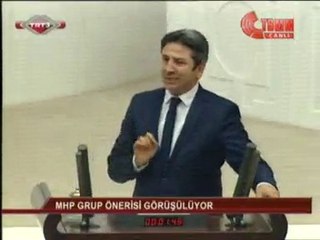 Ahmet AYDIN, "Muhalefet 2011 Nazım İmar Planını Yok Sayıp, 2010 Planı Üzerinden "Kaçak Saray" diye Beyhude Siyaset Üretme Peşinde"