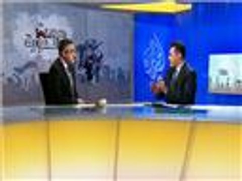 حديث الثورة-تحديات صياغة دستور جديد بليبيا مع تصاعد العنف